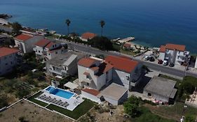 Apartments Jagoda